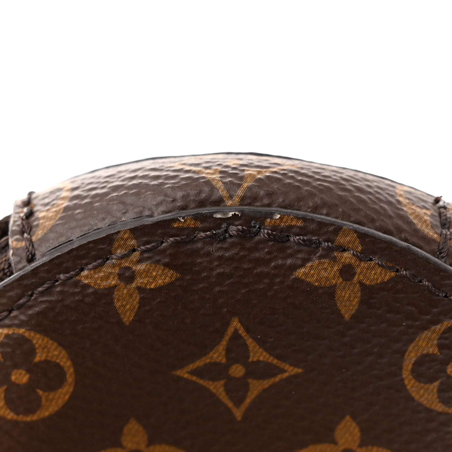 Monogram Multi Pochette Accessories Kaki