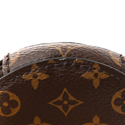 Louis Vuitton Monogram Multi Pochette Accessories Kaki 11 of 12
