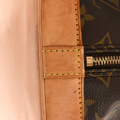 Louis Vuitton Monogram Alma PM 6 of 18