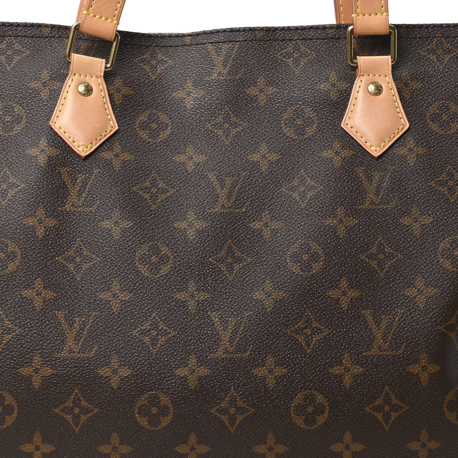 Louis Vuitton Monogram All-In MM 7 of 9