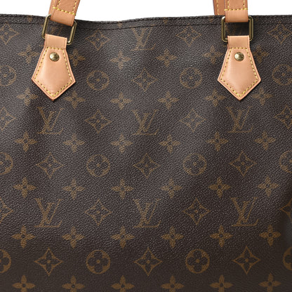 Louis Vuitton Monogram All-In MM 7 of 9
