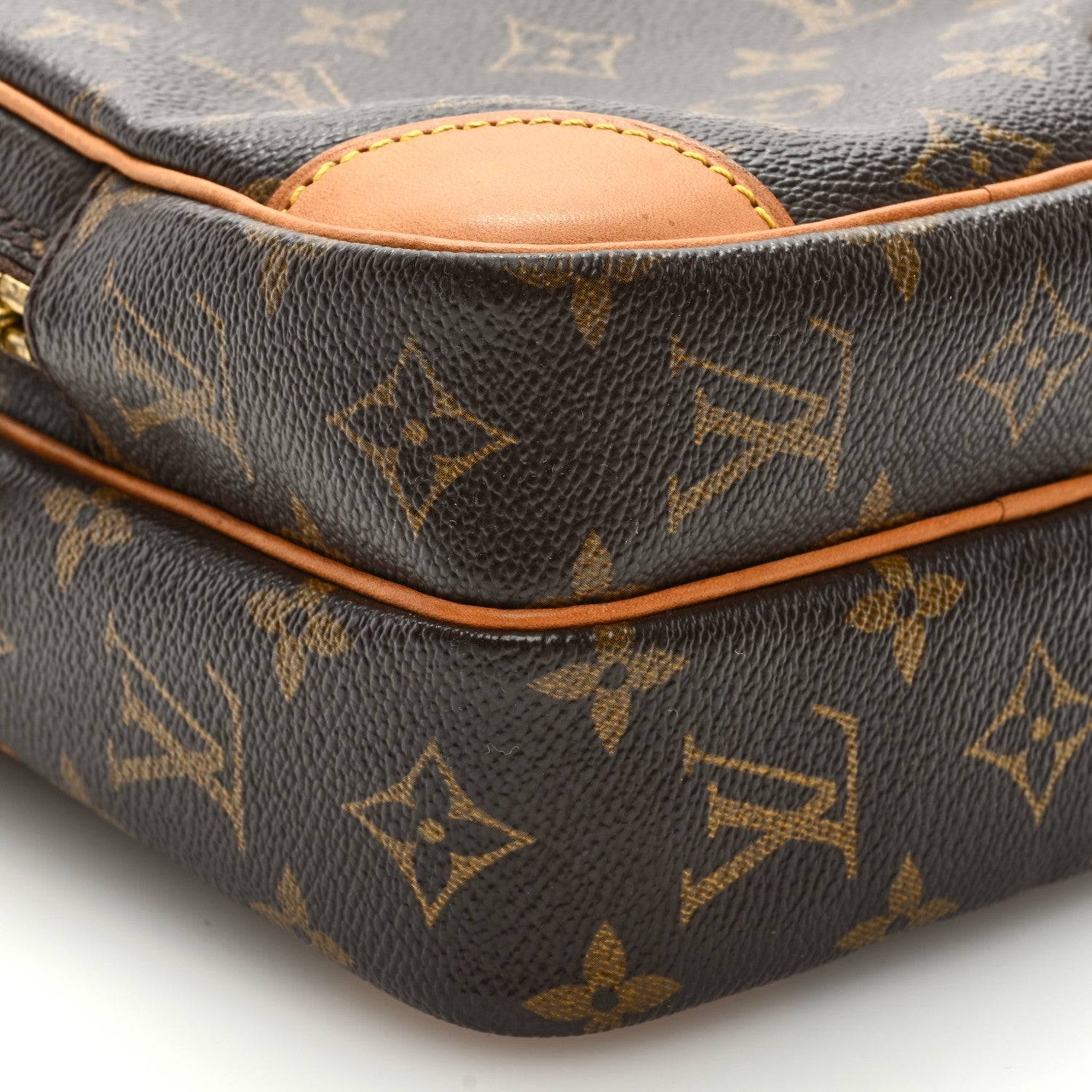 Louis Vuitton Monogram Amazone 7 of 9