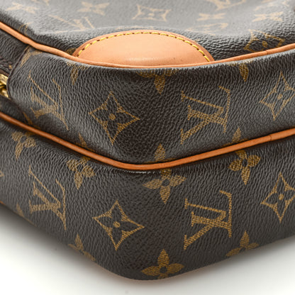 Louis Vuitton Monogram Amazone 7 of 9