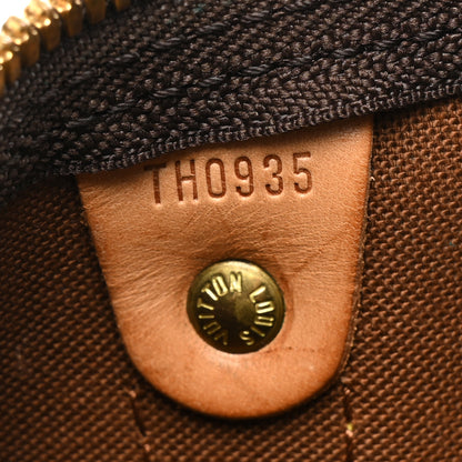 Louis Vuitton Monogram Keepall Bandouliere 50 7 of 22