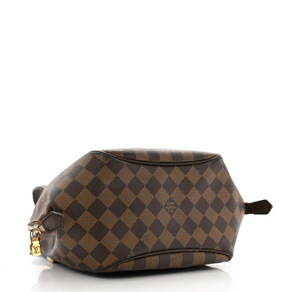 Louis Vuitton Damier Ebene Belem PM 4 of 15