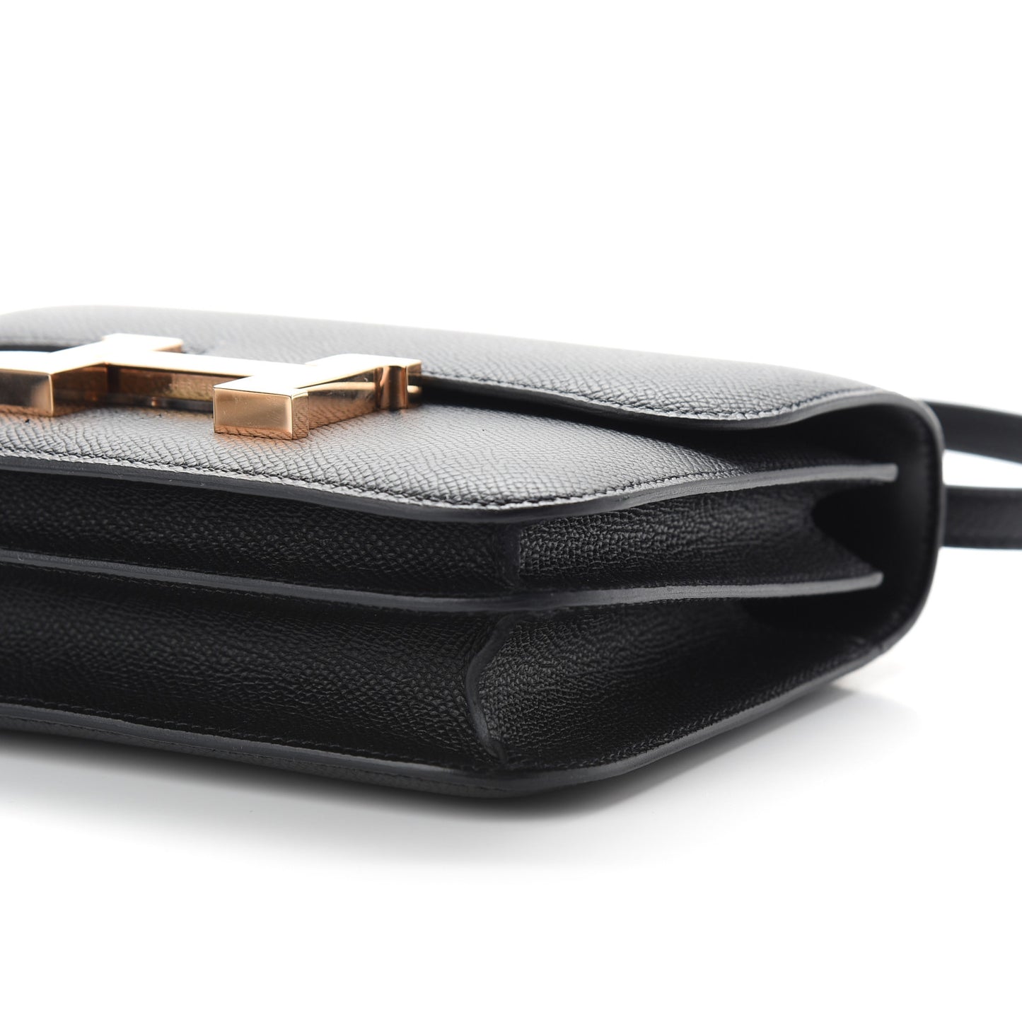 Epsom Constance 18 Black