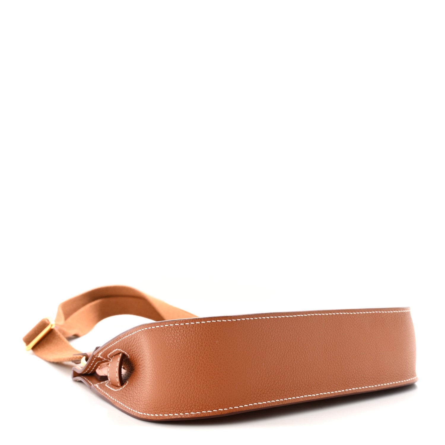 Hermes Evercolor Mini Jypsiere Gold 4 of 10