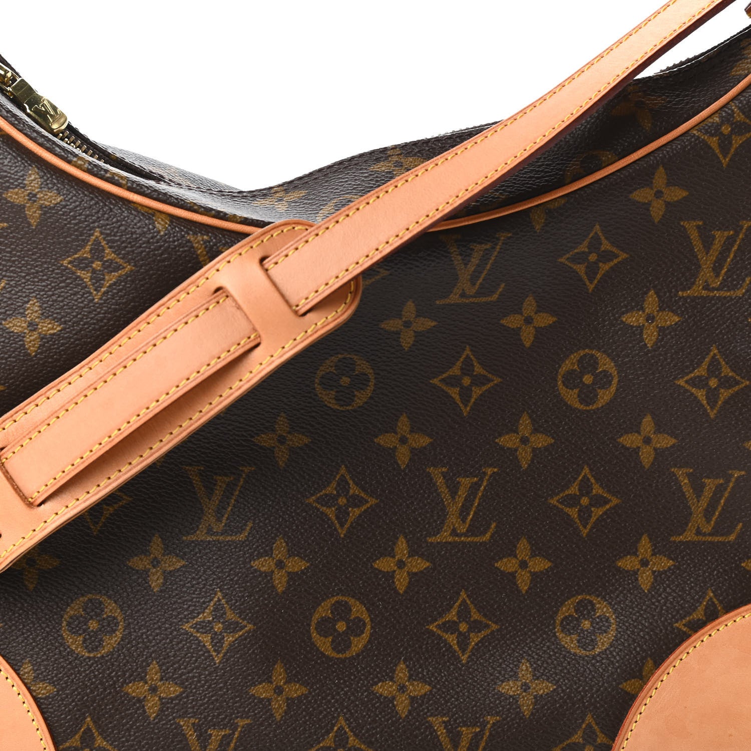 Louis Vuitton Monogram Boulogne 30 9 of 9