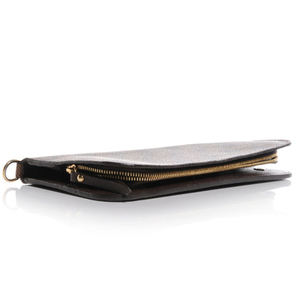 Louis Vuitton Damier Ebene Insolite Wallet 4 of 7