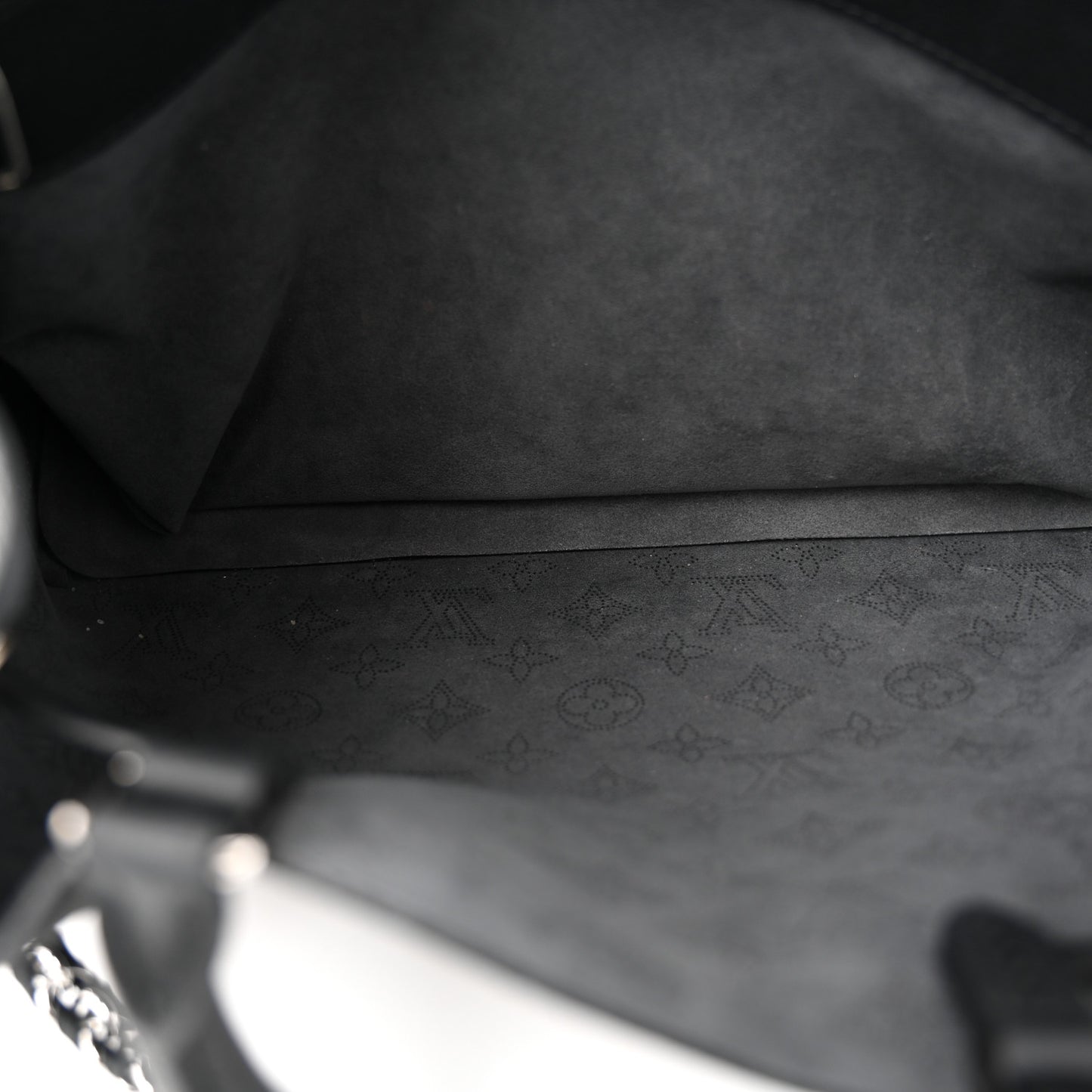 Mahina Bella Tote Black