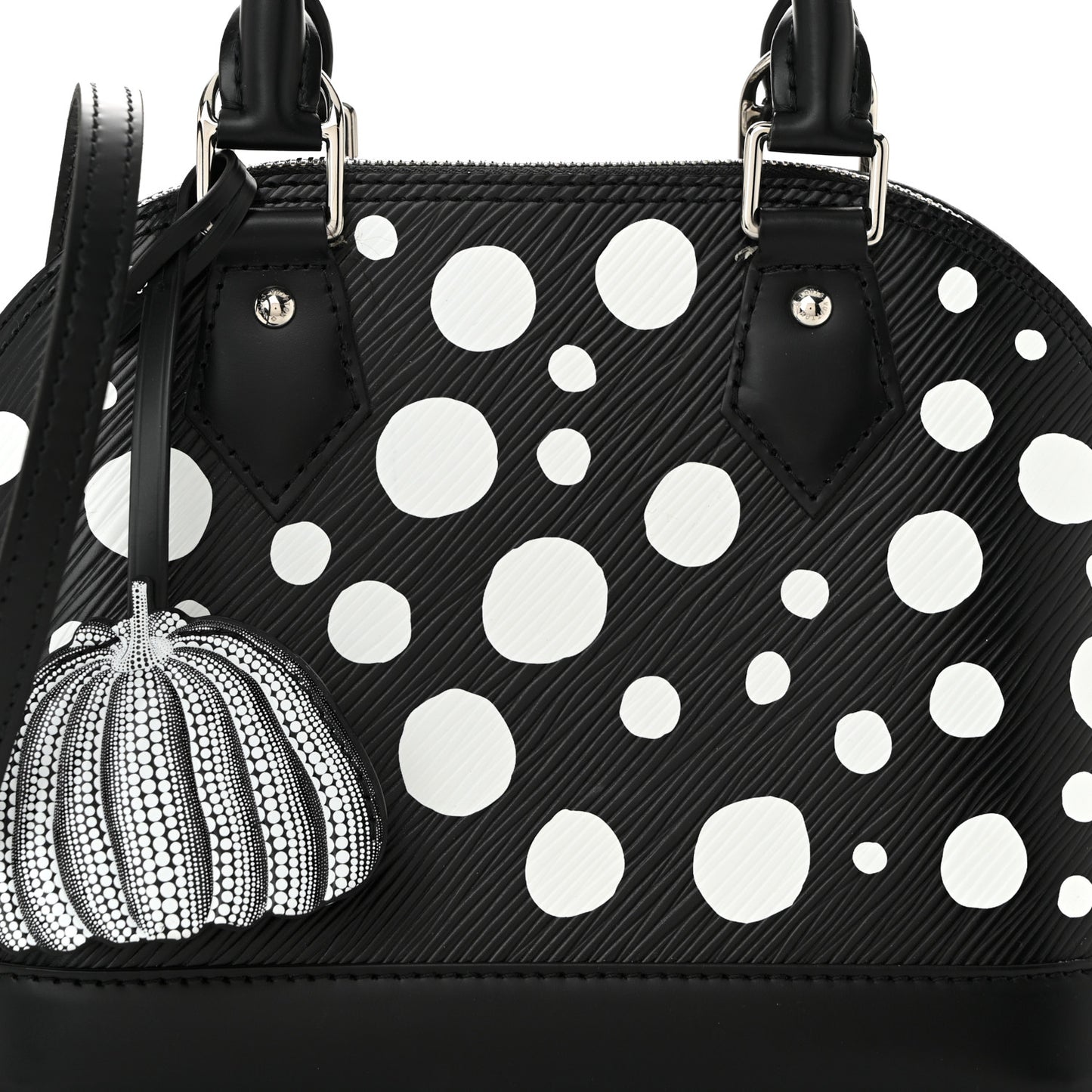 X YK Epi Alma BB Black White