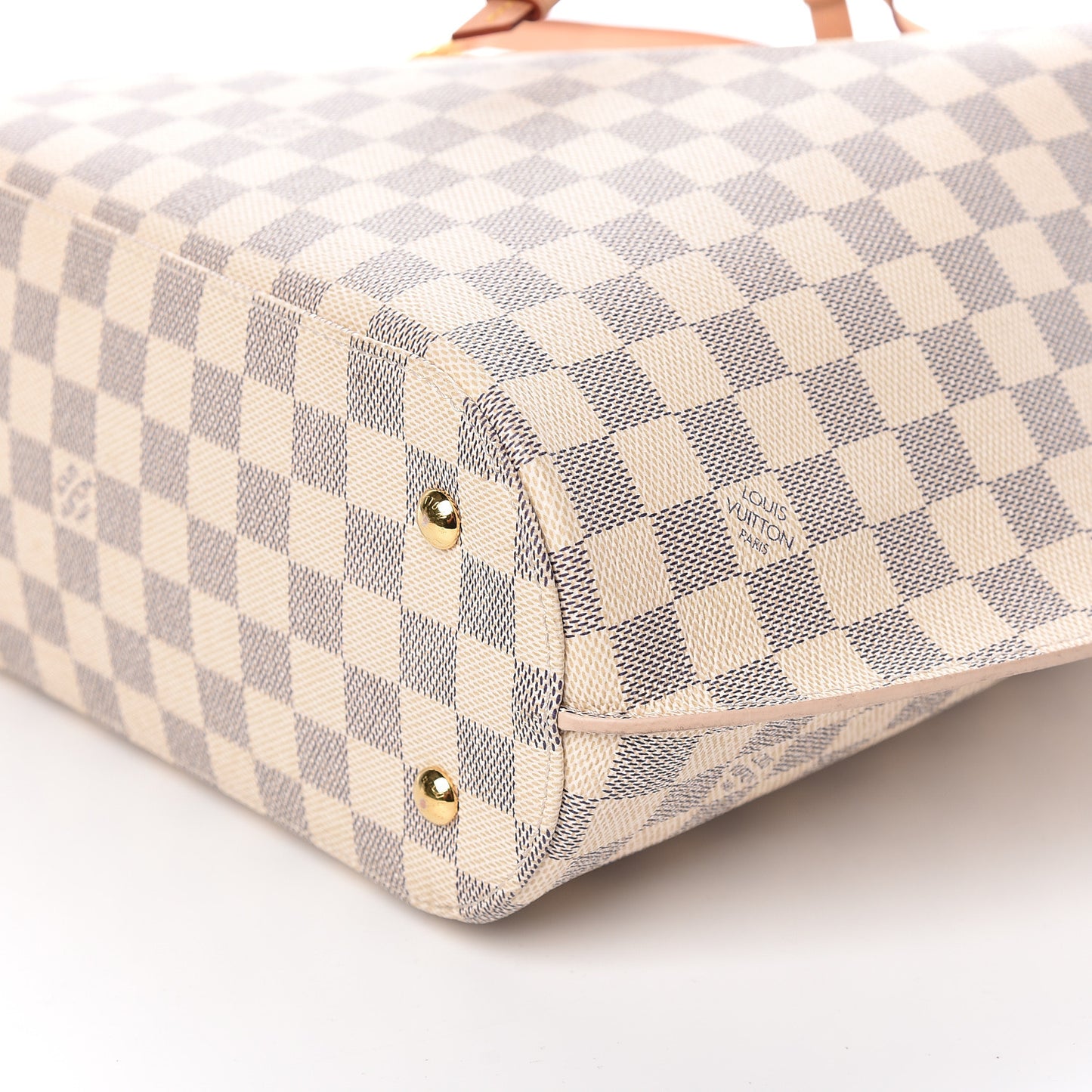 Damier Azur Girolata
