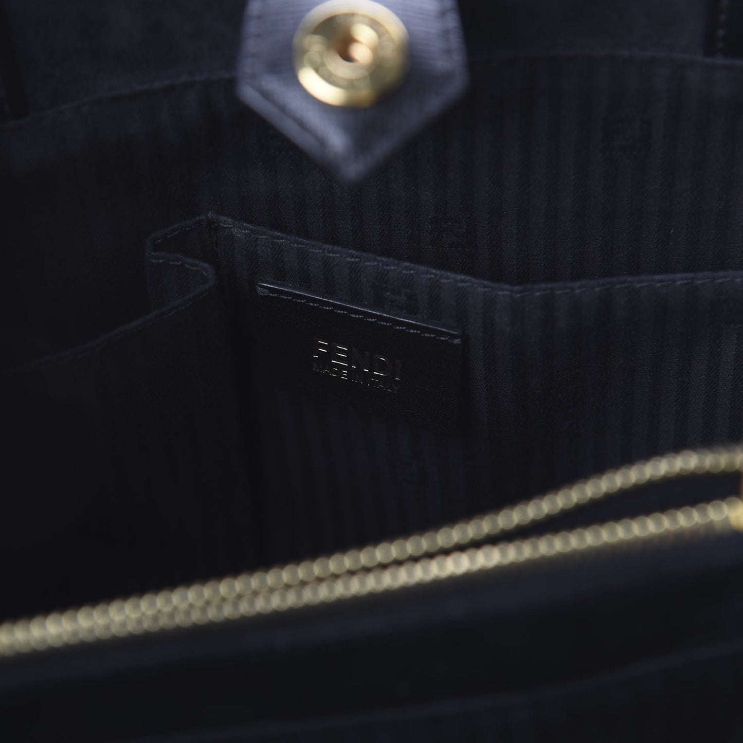 Vitello Elite Regular 2Jours Tote Black
