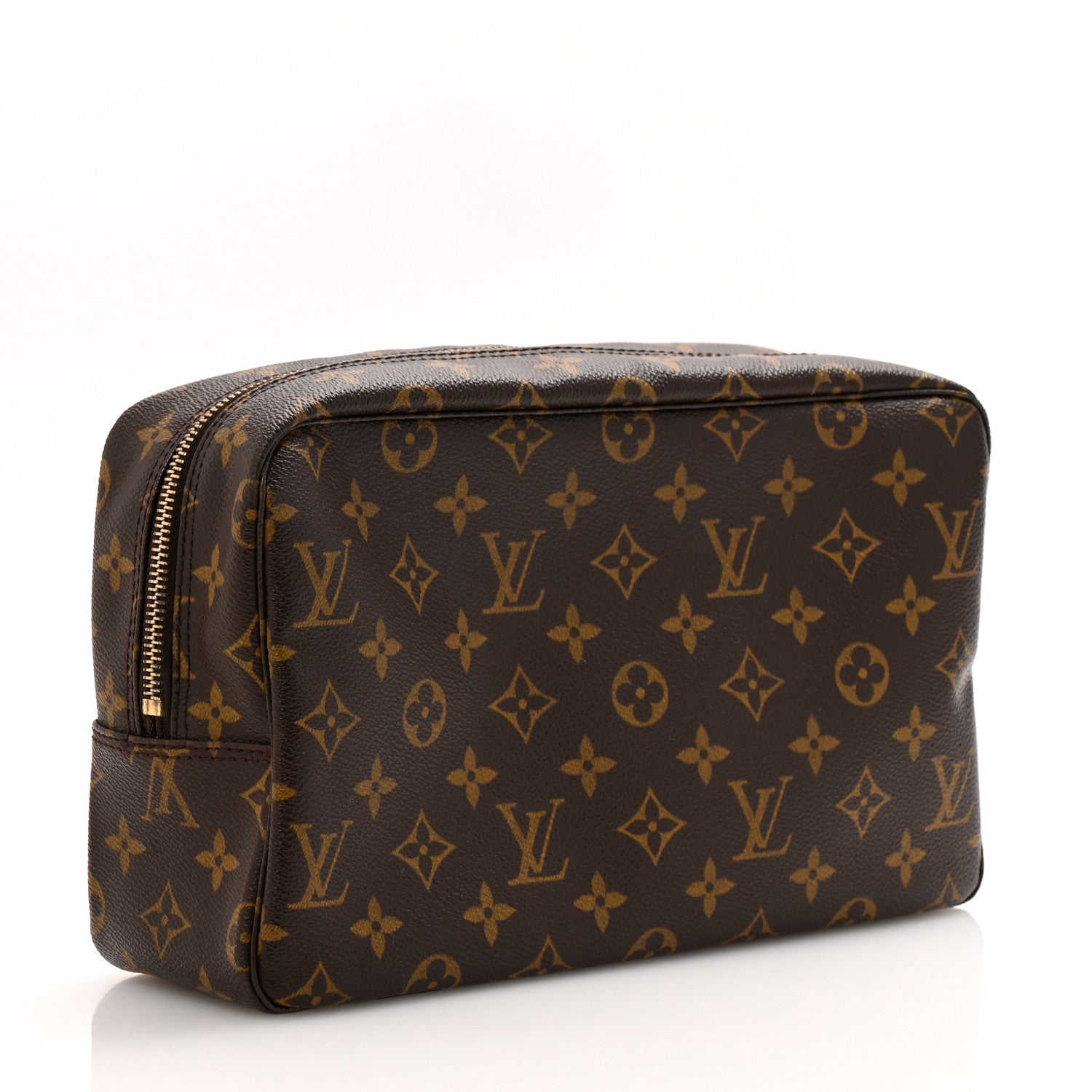 Louis Vuitton Monogram Trousse Toilette 28 3 of 9