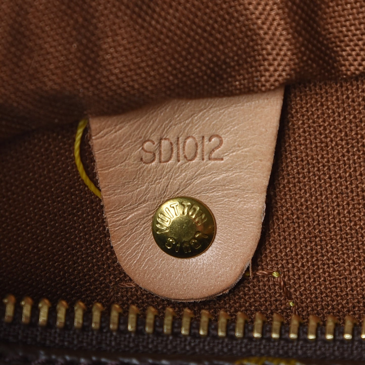 Monogram Speedy 25