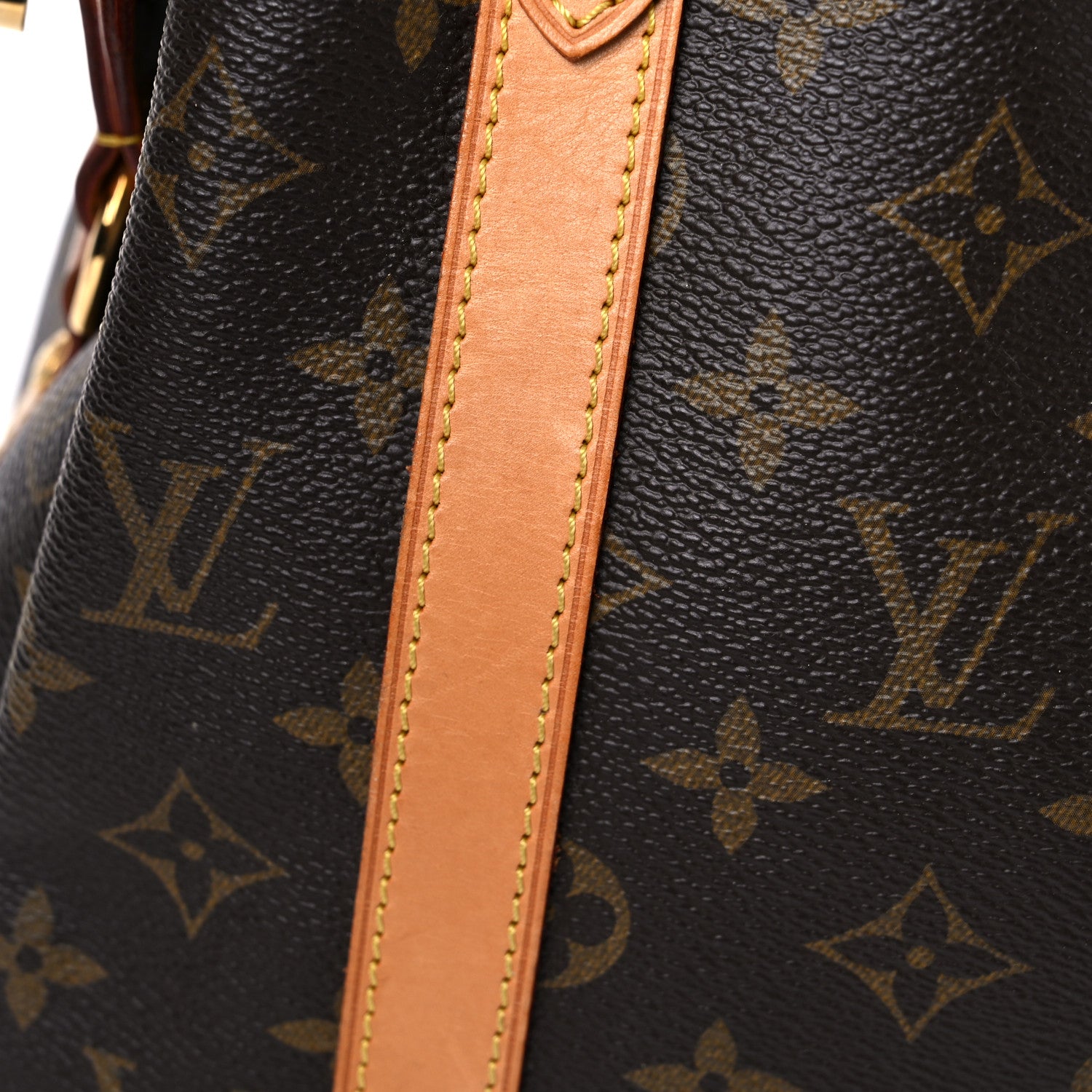 Louis Vuitton Monogram Stresa PM 18 of 24