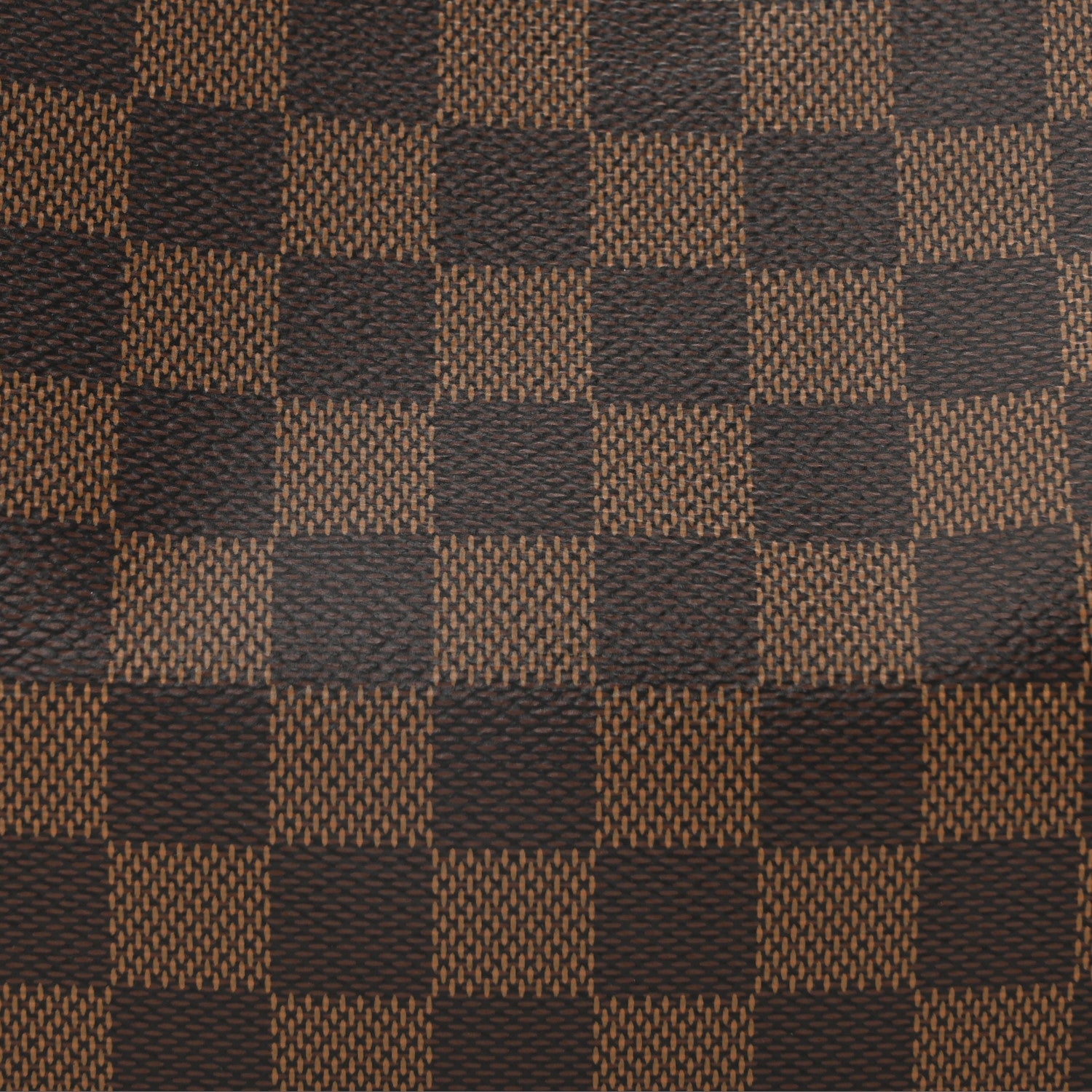 Louis Vuitton Damier Ebene Speedy 30 7 of 9