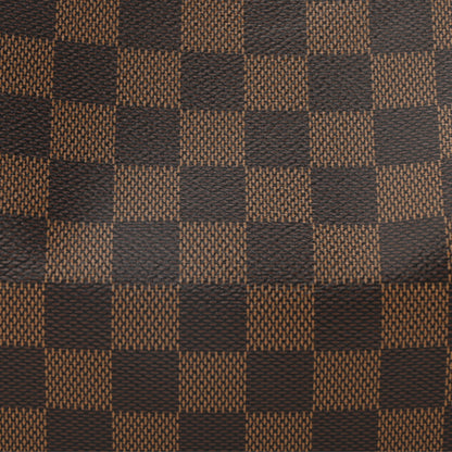 Louis Vuitton Damier Ebene Speedy 30 7 of 9