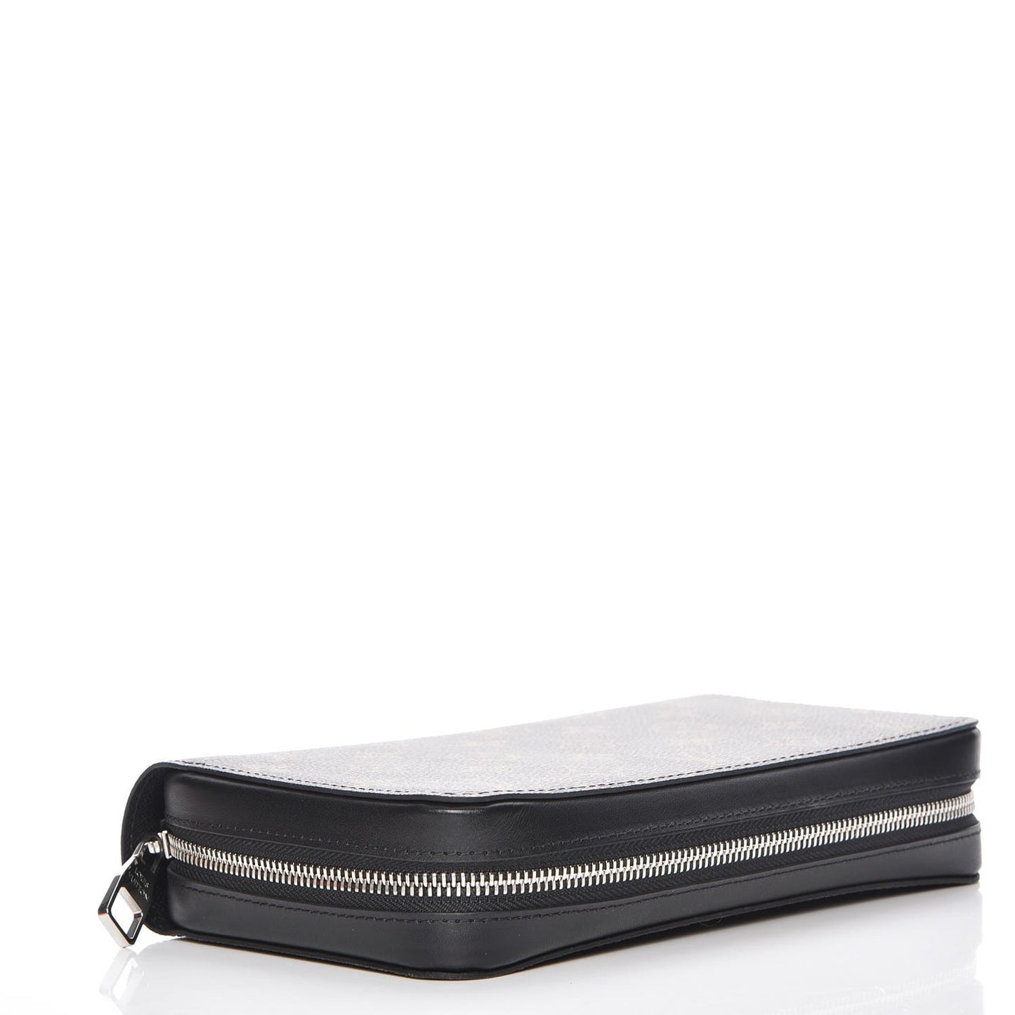Monogram Macassar Zippy XL Wallet