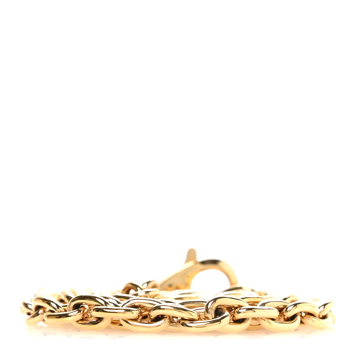 Easy Pouch Chain Shoulder Strap