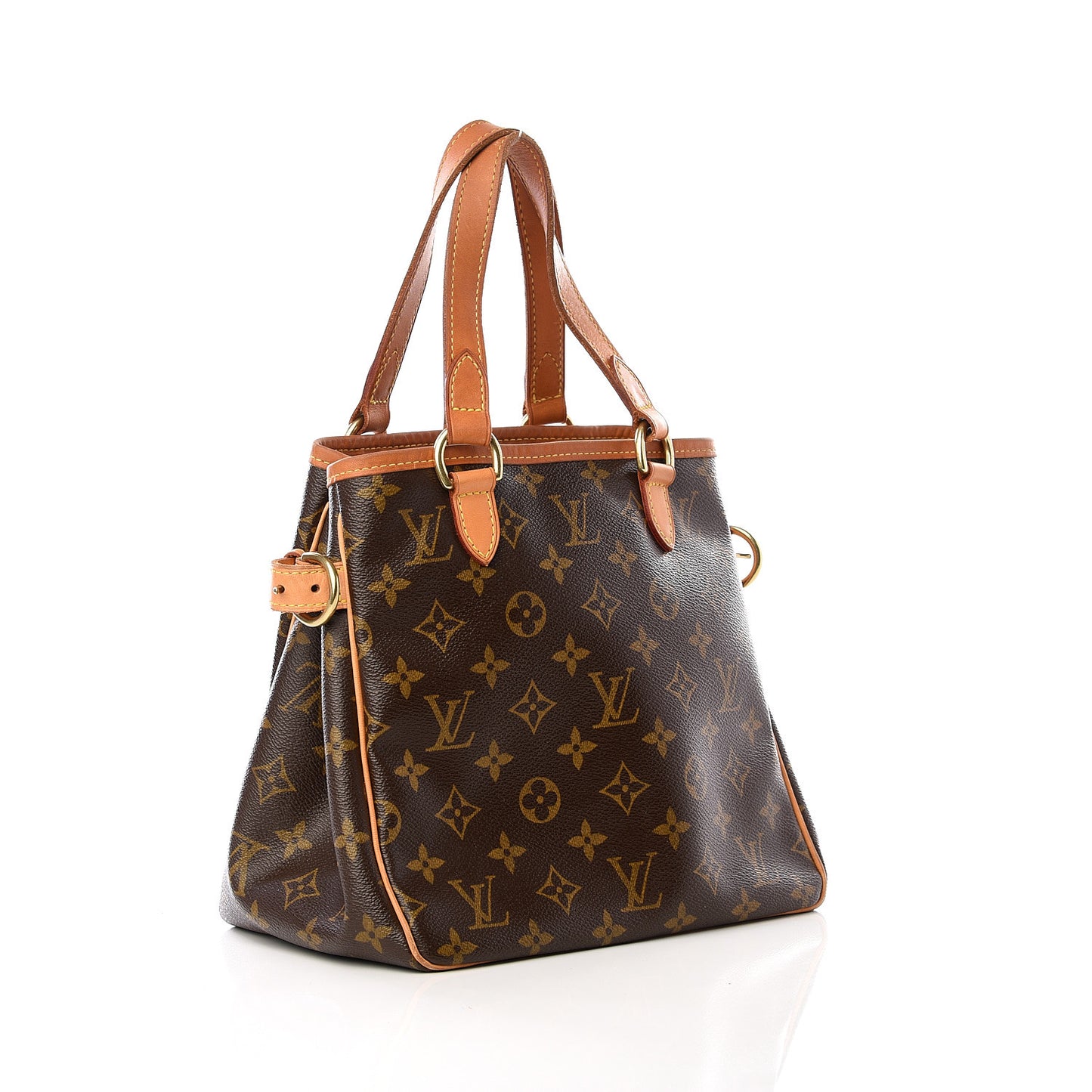 Monogram Batignolles