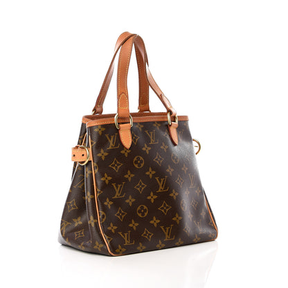 Louis Vuitton Monogram Batignolles 2 of 9