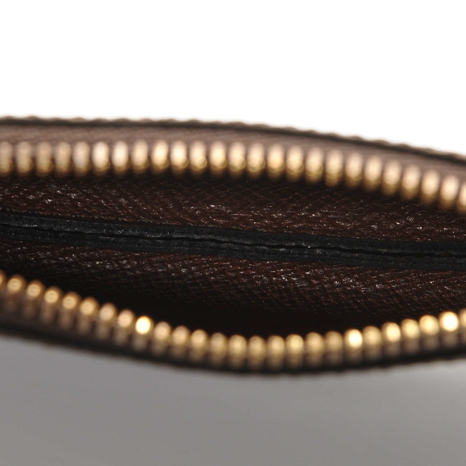 Louis Vuitton Monogram Key Pouch 5 of 6