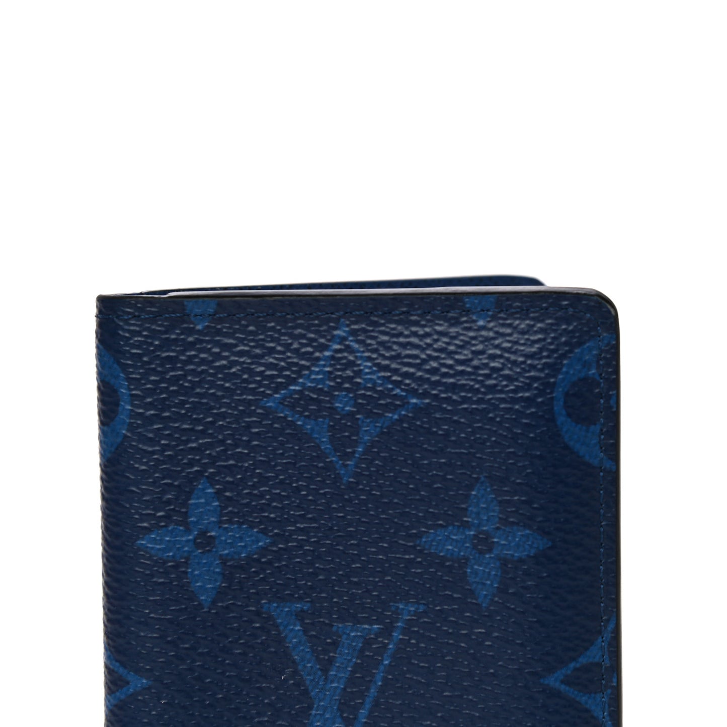 Taigarama Pocket Organizer NM Cobalt