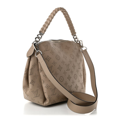 Louis Vuitton Mahina Babylone Chain BB Galet 3 of 10