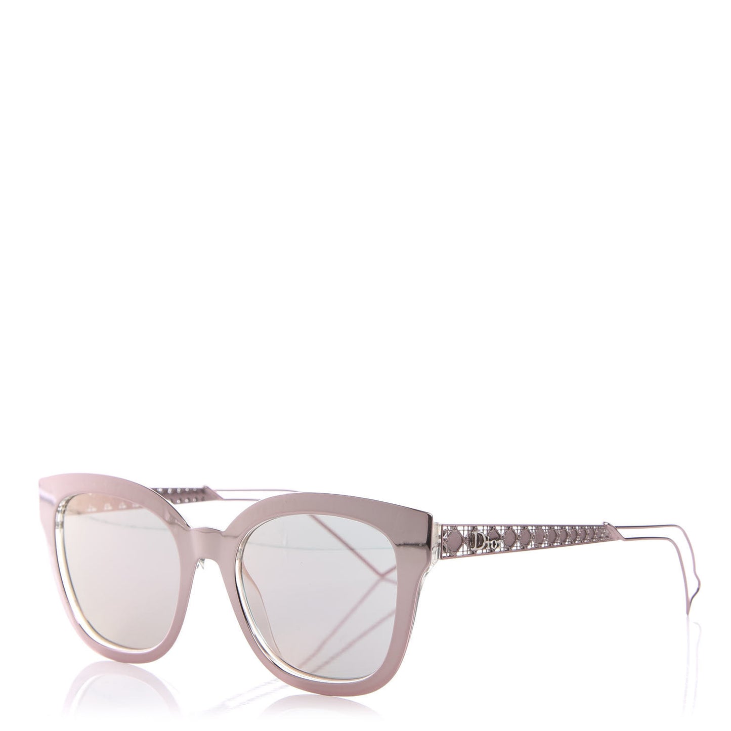 Diorama 1 Sunglasses Pink