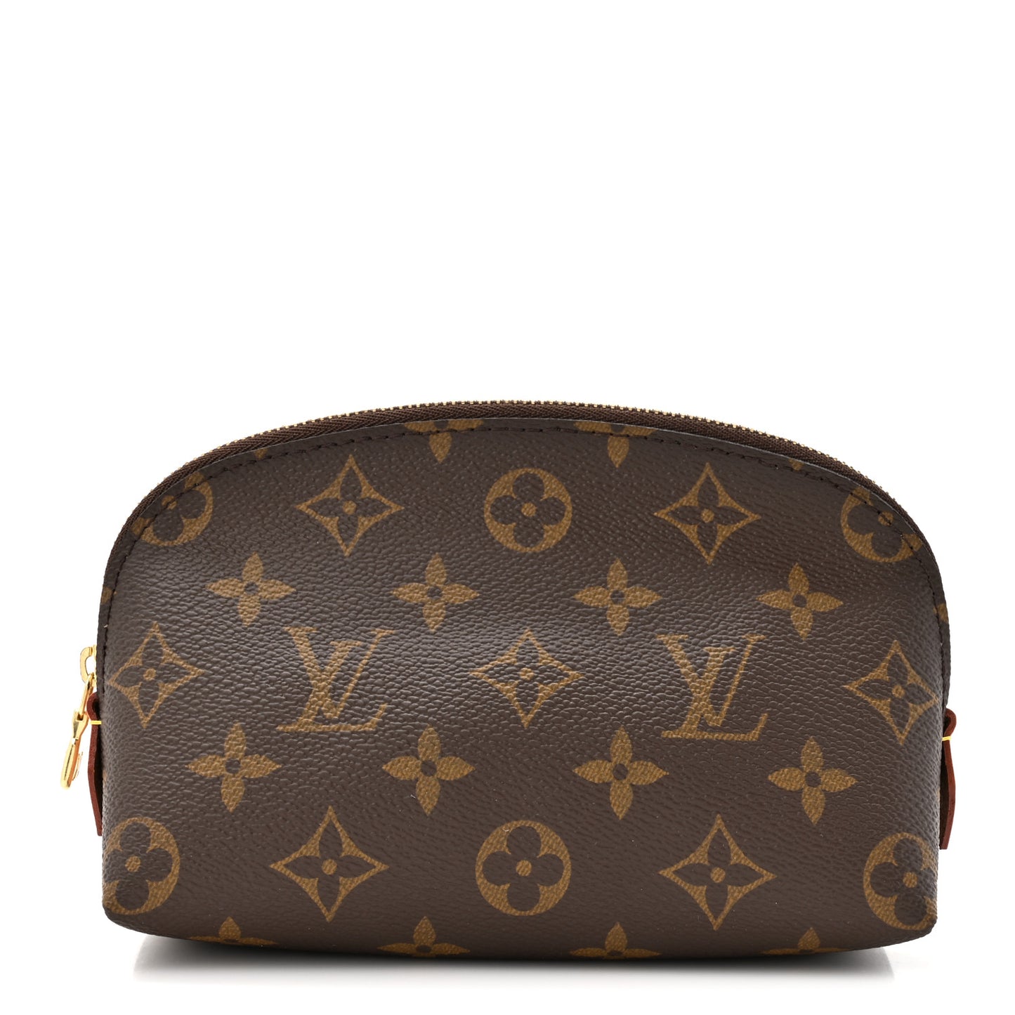 Monogram Cosmetic Pouch