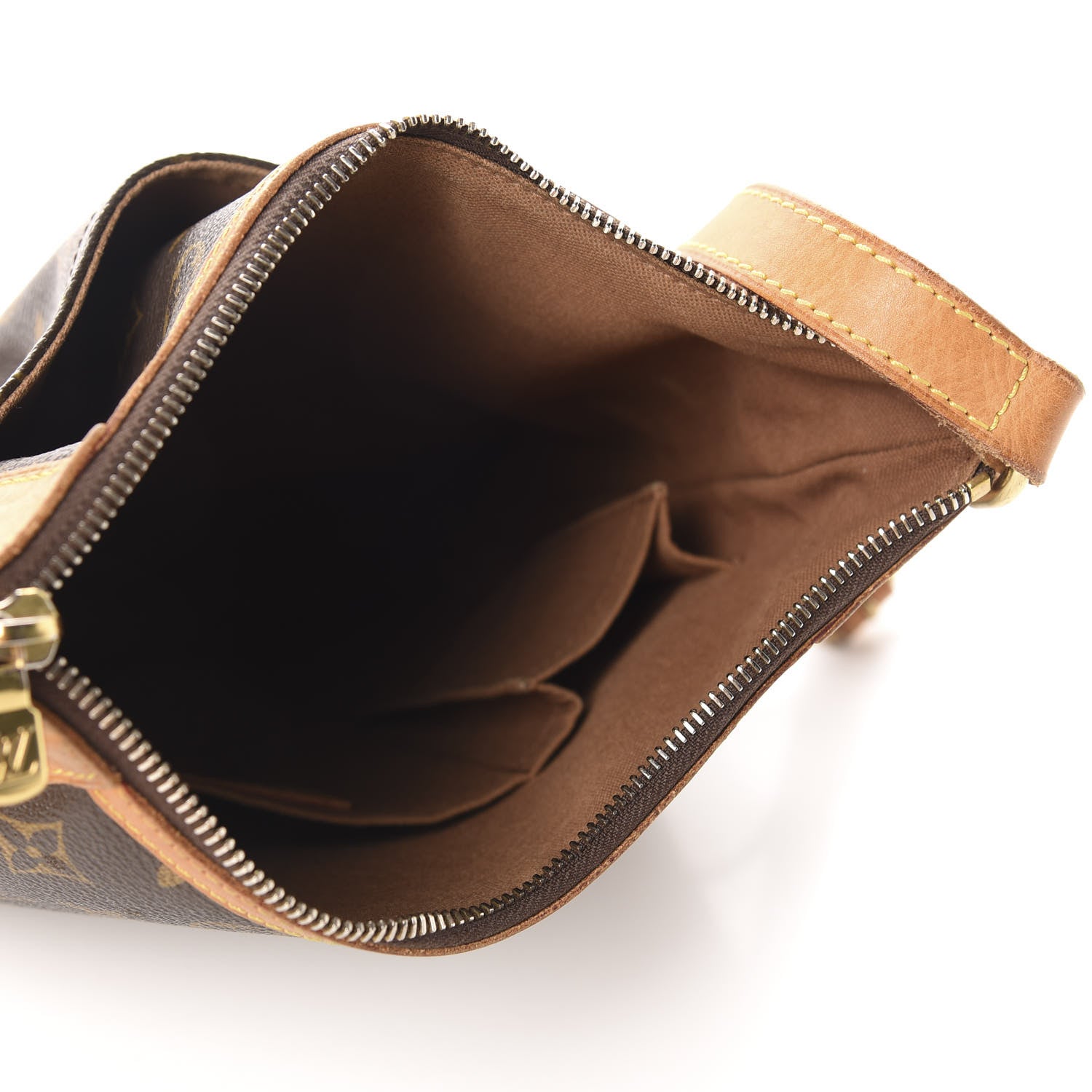 Louis Vuitton Monogram Odeon PM 5 of 10