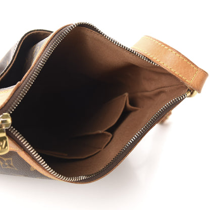 Louis Vuitton Monogram Odeon PM 5 of 10