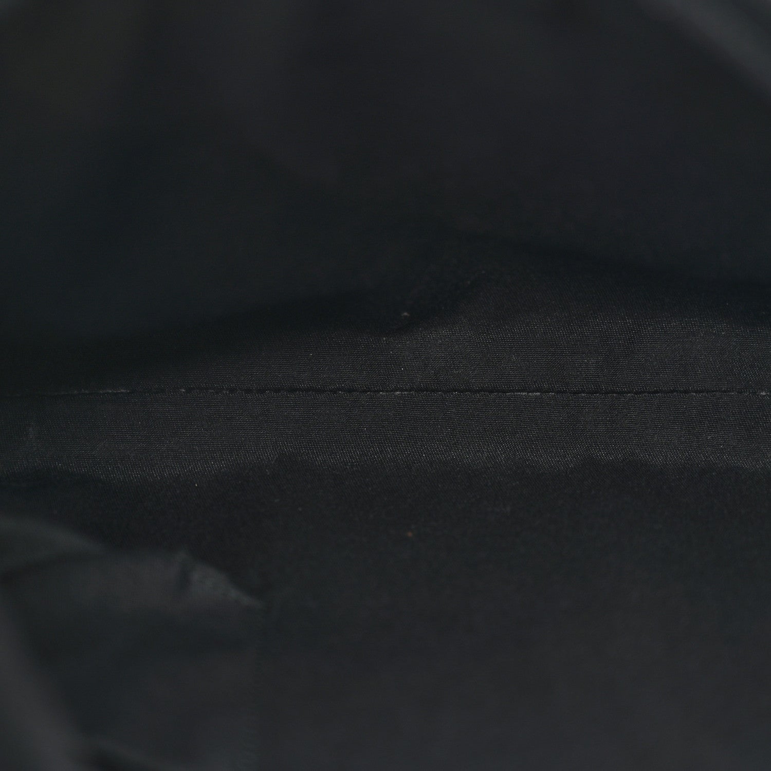 Gucci Monogram Shoulder Bag Black 5 of 12