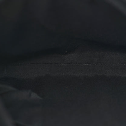 Gucci Monogram Shoulder Bag Black 5 of 12