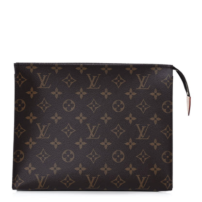 Louis Vuitton Monogram Toiletry Pouch 26 1 of 10