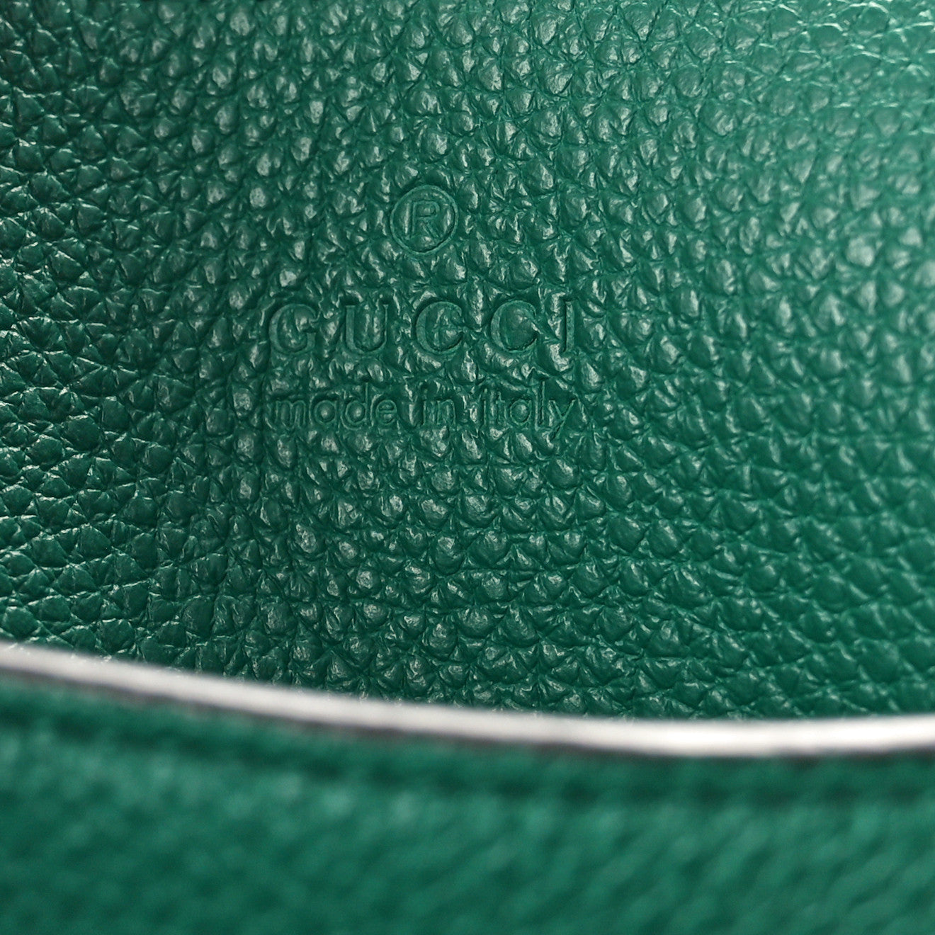 Boarded Dyana Lux Calfskin Small Jackie 1961 Hobo Emerald