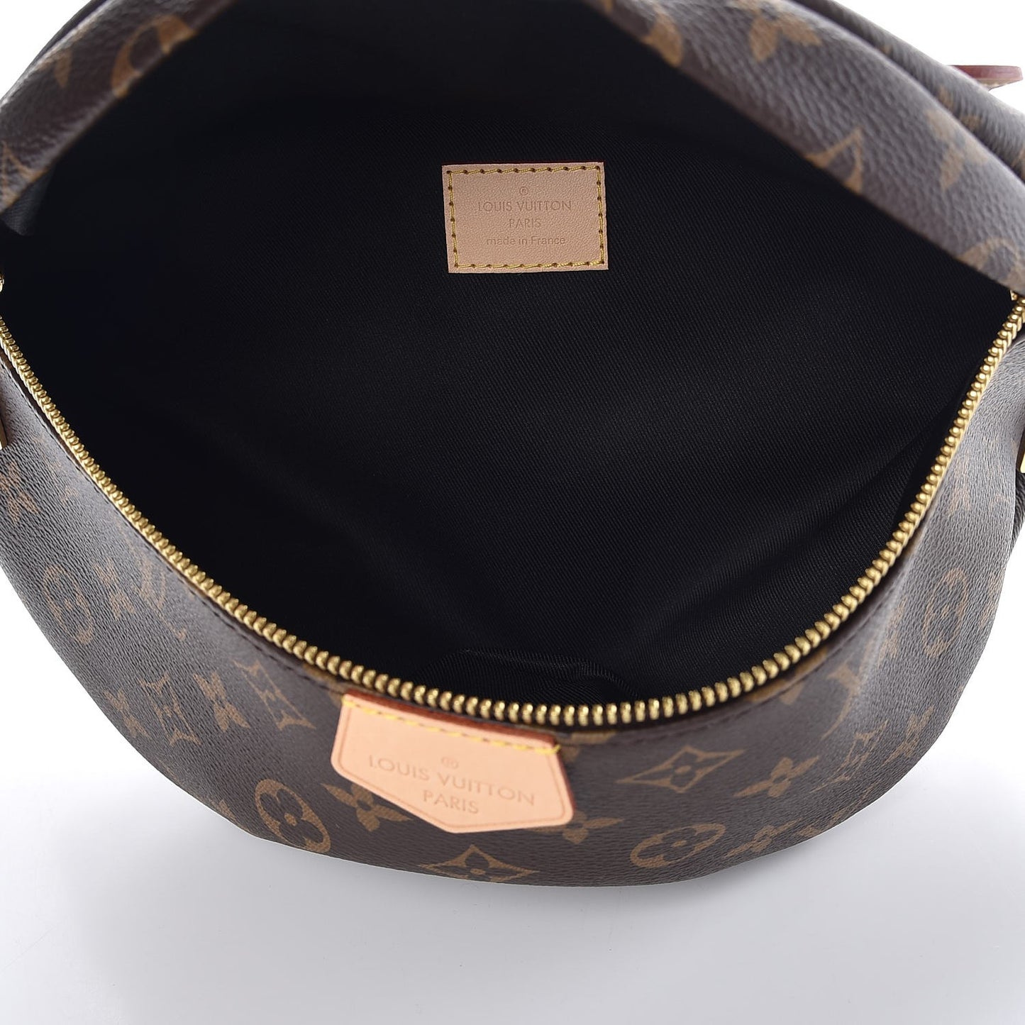 Monogram Bumbag