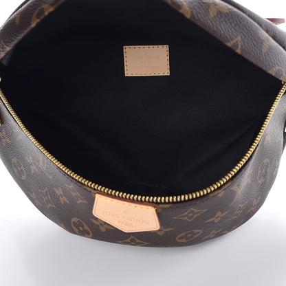 Louis Vuitton Monogram Bumbag 5 of 8