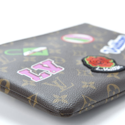 Louis Vuitton Monogram City Pouch 5 of 9