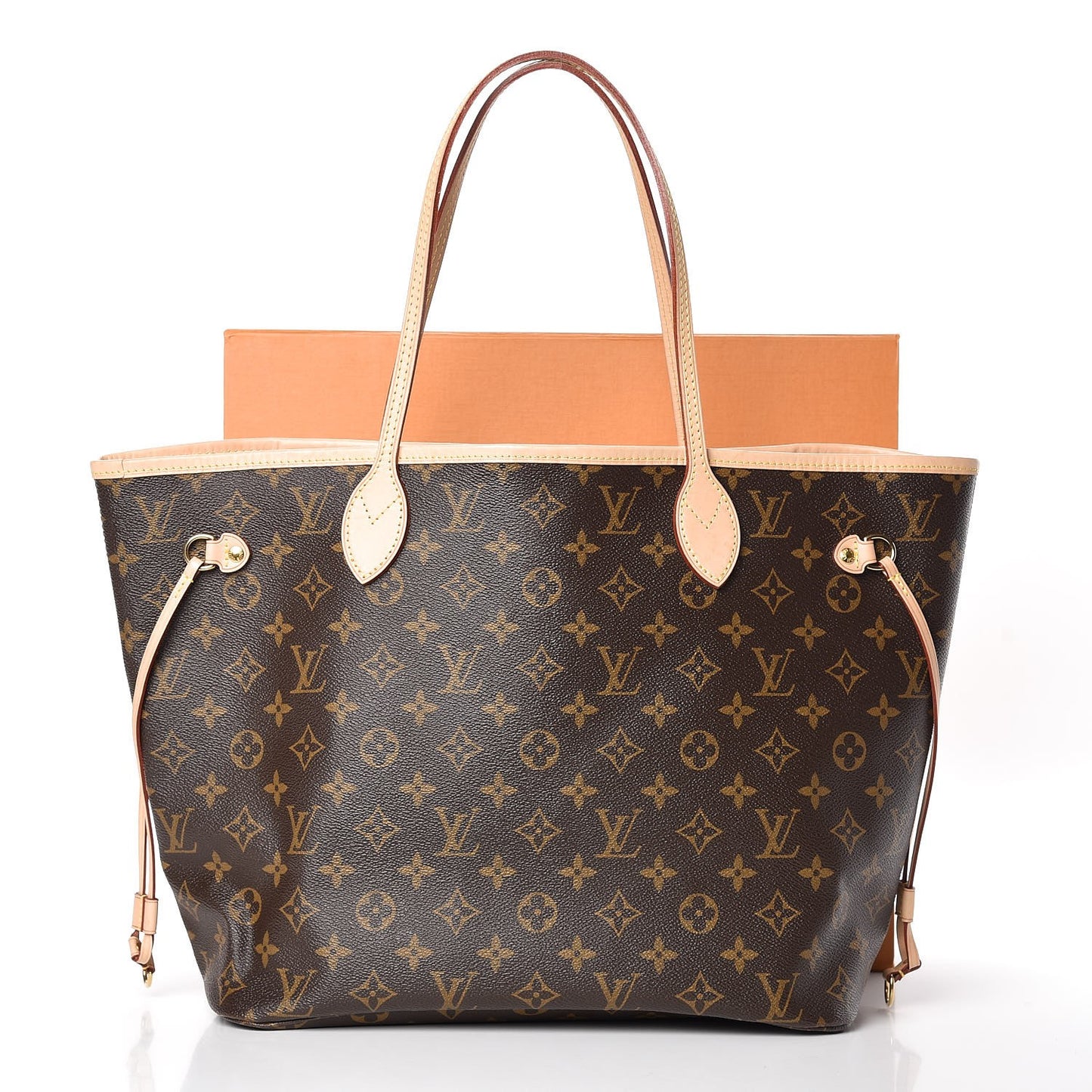 Monogram Neo Neverfull MM