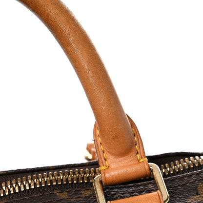 Louis Vuitton Monogram Keepall Bandouliere 55 27 of 39
