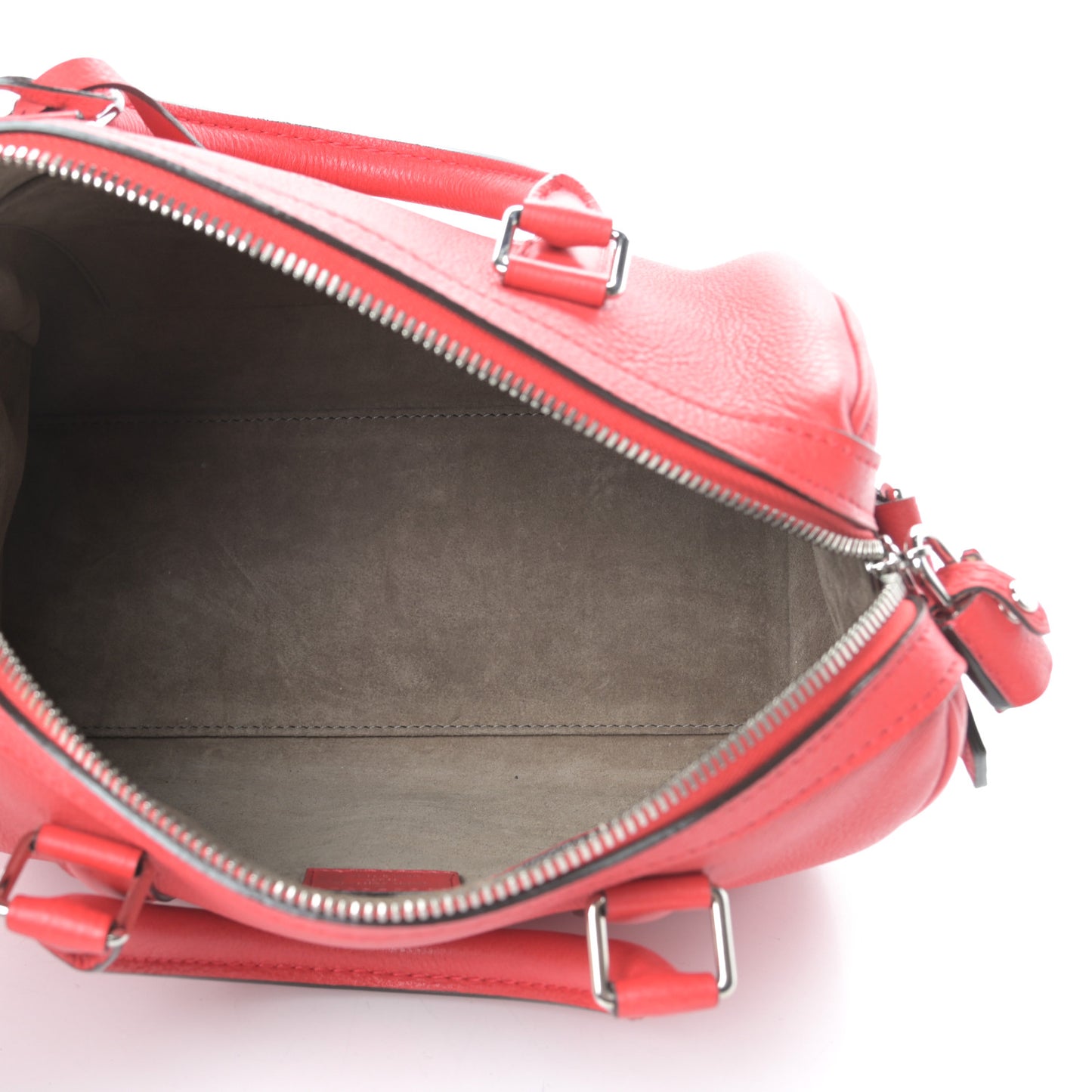 Veau Cachemire SC Bag BB Cherry