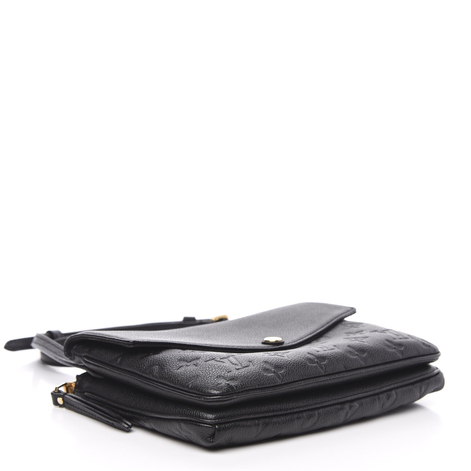 Louis Vuitton Empreinte Twice Black 4 of 9