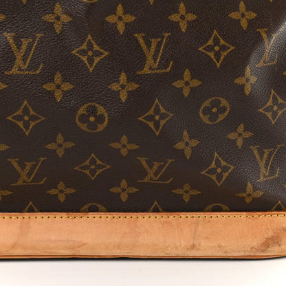 Louis Vuitton Monogram Cruiser 45 11 of 25