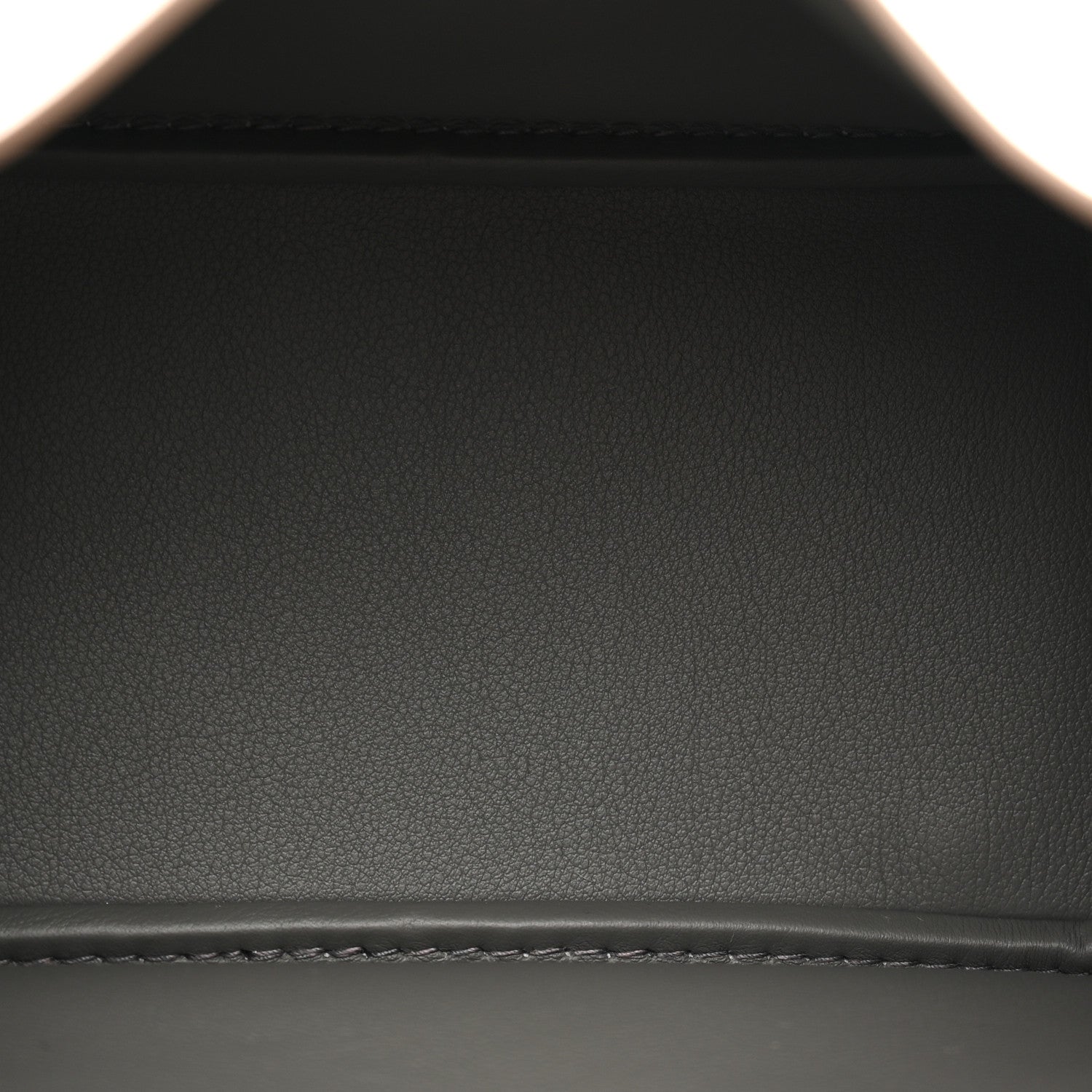 Hermes Swift Verso Mini Lindy 20 Gris Perle Gris Meyer 5 of 11