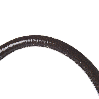 Saint Laurent Patent Medium Majorelle Brown 14 of 16