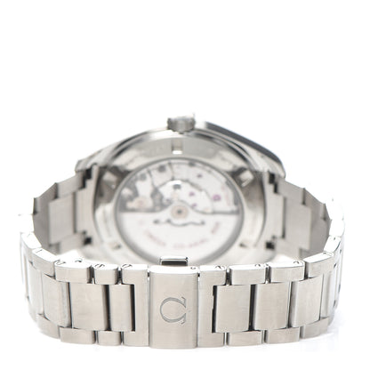 Omega Stainless Steel 41mm Seamaster Aqua Terra 150M Co-Axial Automatic Watch Black 231.10.42.21.06.001 4 of 6