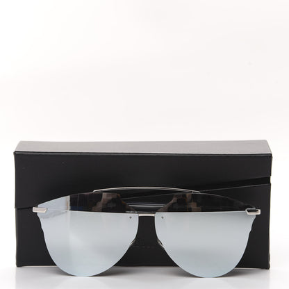 Christian Dior Reflected Prism Sunglasses Silver 7 of 7