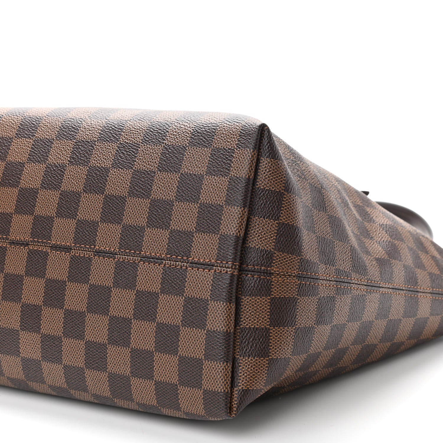 Louis Vuitton Damier Ebene Iena MM 10 of 10